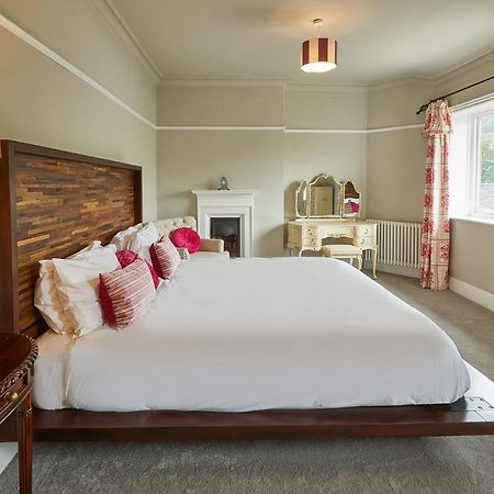 Host & Stay - The Old Post Office Burnsall Exterior foto