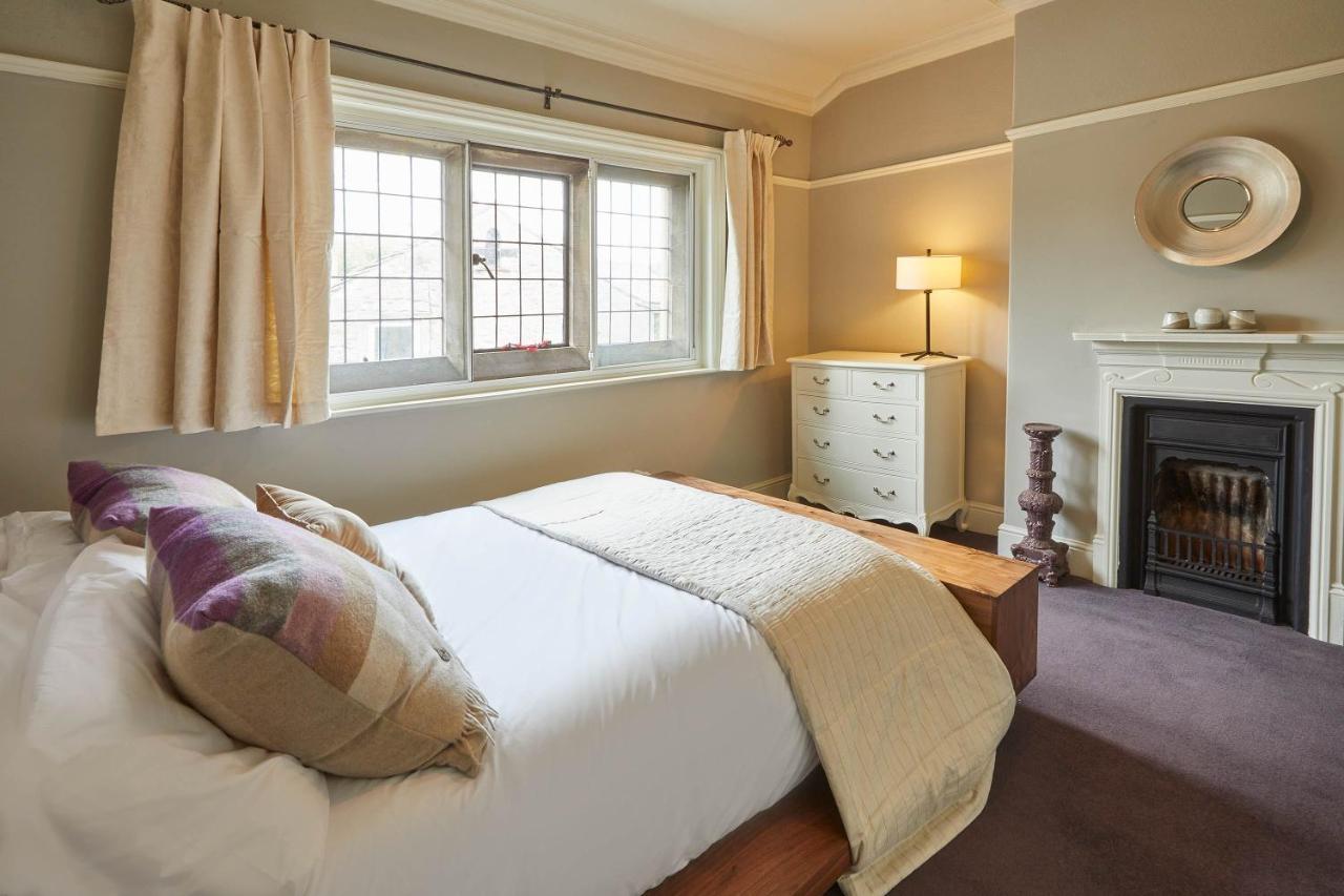 Host & Stay - The Old Post Office Burnsall Exterior foto