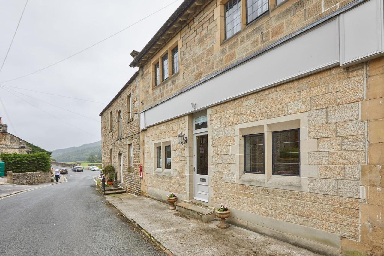 Host & Stay - The Old Post Office Burnsall Exterior foto